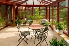 Dry Sandford conservatory quotes