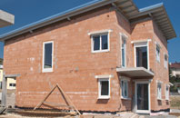 Dry Sandford home extensions