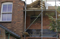 free Dry Sandford home extension quotes