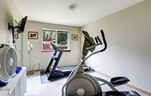 Dry Sandford home gym construction leads